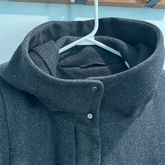 VERO MODA Dress Coat - Picture 5 of 14